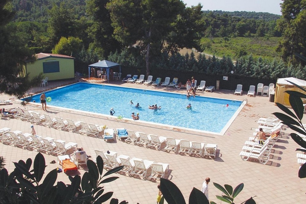 Villaggio Club Baia di Paradiso